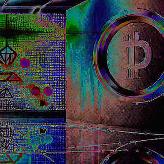 The Sovereign Crypto Pivot: How Iran's Transit Fee Mandate Tests the Limits of Sanctions and Decentralization