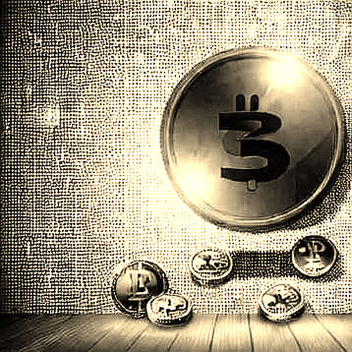 The Illusion of Fintech: How a Leveraged ETF Hides Its Structural Fragility Behind a Crypto Data Feed