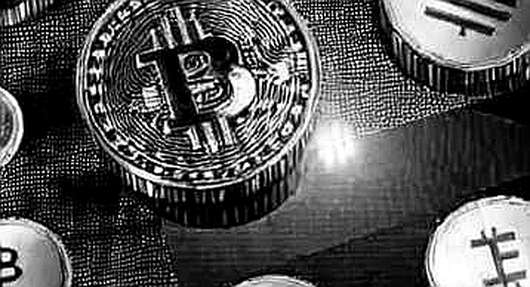 From Mint to Melt: China’s AI-Led Trade Shift and the Hidden Crypto Fallout