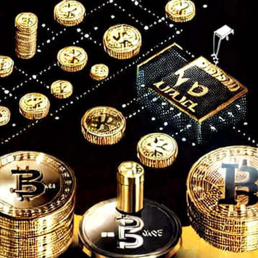 The Hawkish Ghost in the Machine: What the Fed's Rate Hike Blind Spot Means for Crypto The Hawkish Ghost in the Machine: What the Fed's Rate Hike Blind Spot Means for Crypto