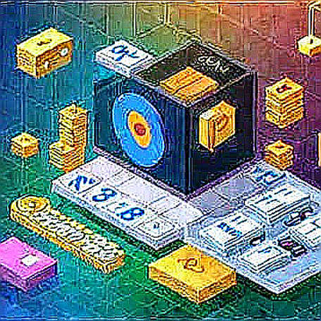 Iran's Funeral Route Pivot: The Signal the Crypto Market Is Ignoring