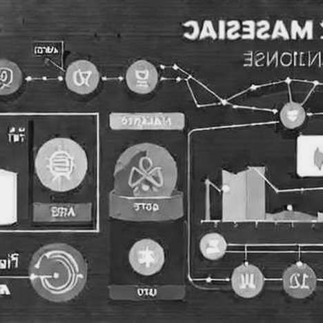 The Bankchain That Swallowed the Narrative: Four U.S. Giants Plan a Shared Tokenized Deposit Layer by 2027