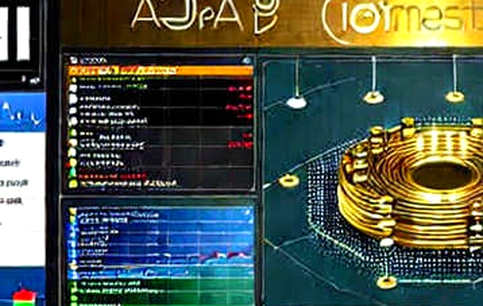 Texas Land Grab: The High-Stakes Chess Match Between Galaxy and MARA for AI's Soul