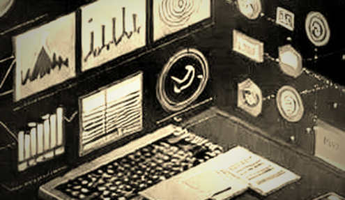 The Silence of Oil: How the U.S.-Iran Narrative is Rewriting Crypto's Risk Premia